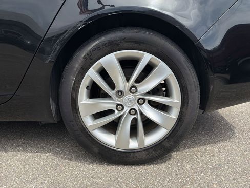 Used 2016 Buick Regal Premium FWD image 15
