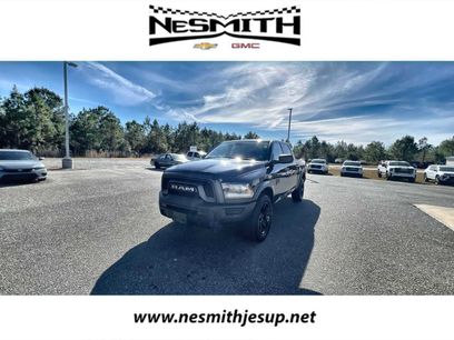 Used 2024 RAM 1500 Classic Warlock