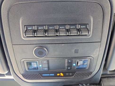 New 2025 Ford Bronco Raptor image 21