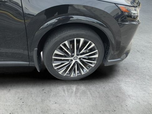 Used 2023 Lexus RX 350 w/ Accessory Package (Z1) AWD/4WD image 23