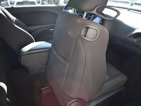 Used 2023 Dodge Challenger SXT image 27