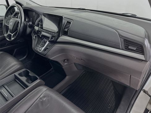 Used 2019 Honda Odyssey EX-L image 29