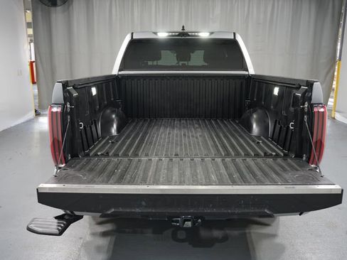 Used 2023 Toyota Tundra Platinum image 39