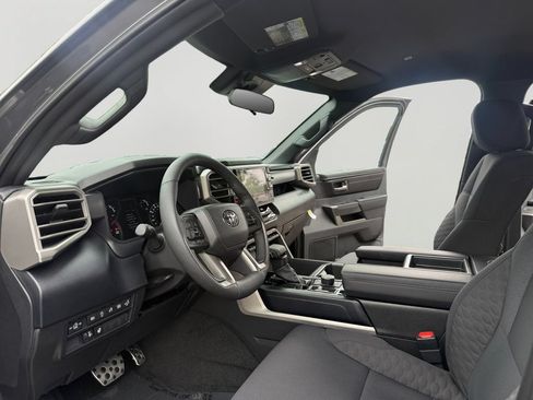 Used 2026 Toyota Tundra SR5 w/ TRD Off-Road Package AWD/4WD image 9