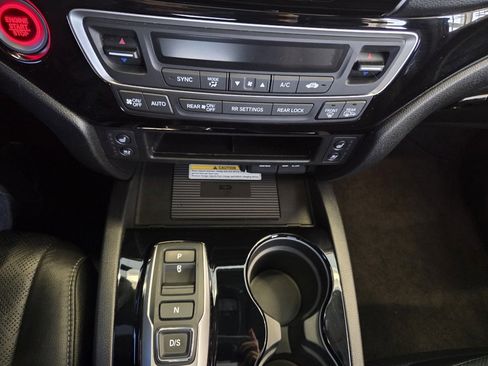 Certified 2021 Honda Passport Elite image 39