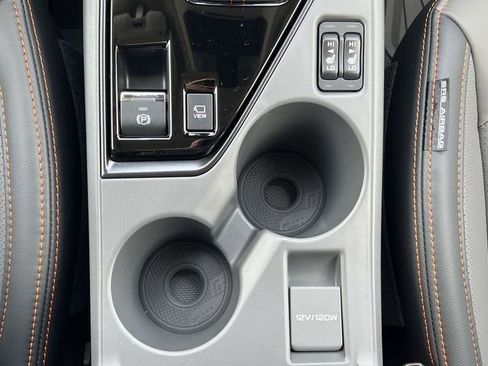 New 2026 Subaru Crosstrek 2.5i Limited image 17