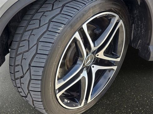 Used 2018 Mercedes-Benz GLE 43 AMG 4MATIC Coupe image 36