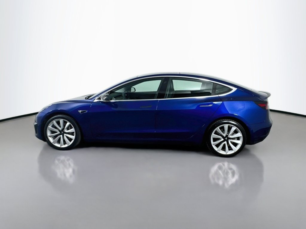Used 2020 Tesla Model 3 Long Range AWD/4WD image 2