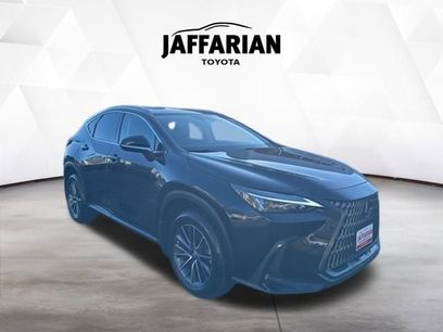 Used 2024 Lexus NX 350 AWD w/ Premium Package