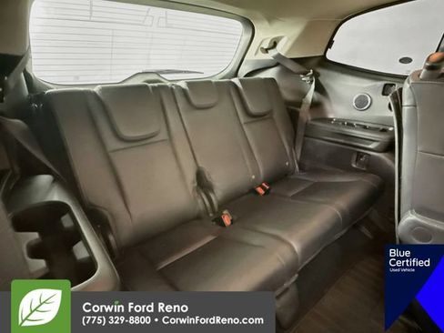 Used 2023 Subaru Ascent Limited w/ Technology Package AWD/4WD image 33