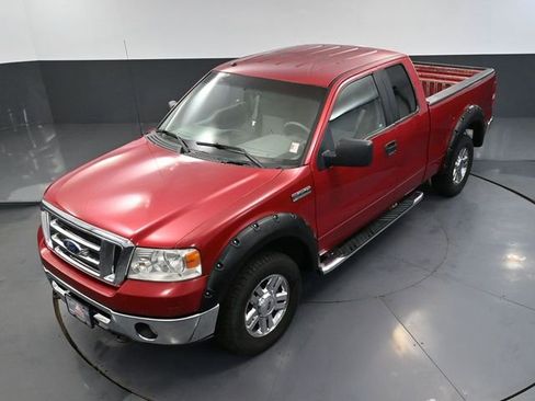 Used 2008 Ford F150 XLT image 50