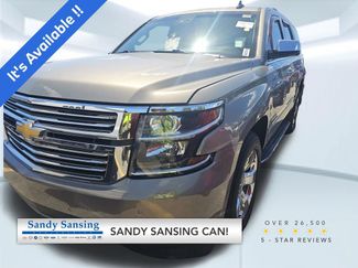 Used 2018 Chevrolet Tahoe Premier w/ Max Trailering Package RWD video 1