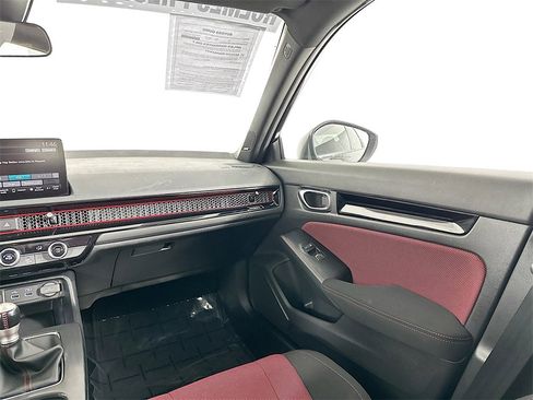 Used 2023 Honda Civic Si image 23