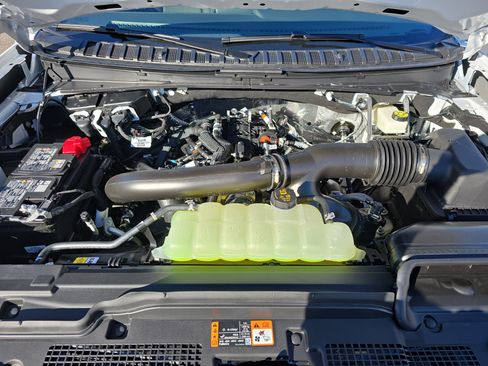 New 2026 Ford Expedition Max Platinum w/ Stealth Appearance Package image 31