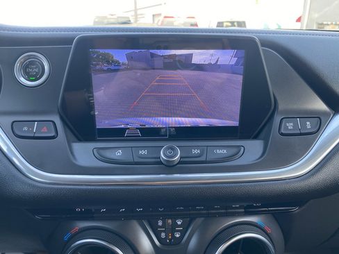 Used 2022 Chevrolet Blazer LT image 33