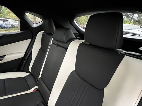 Used 2024 Lexus NX 250 AWD w/ Cold Area Package image 32