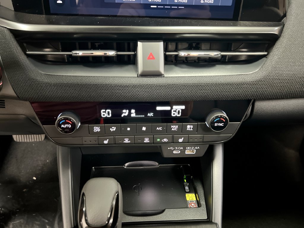 New 2026 Subaru Outback Limited XT AWD/4WD image 24