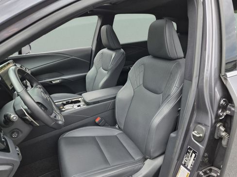 Certified 2025 Lexus RX 350 Premium w/ Accessory Package (Z1) FWD image 13