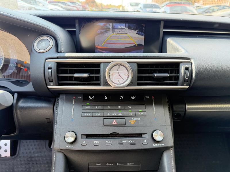 Used 2015 Lexus RC 350 AWD w/ Navigation System Package image 20