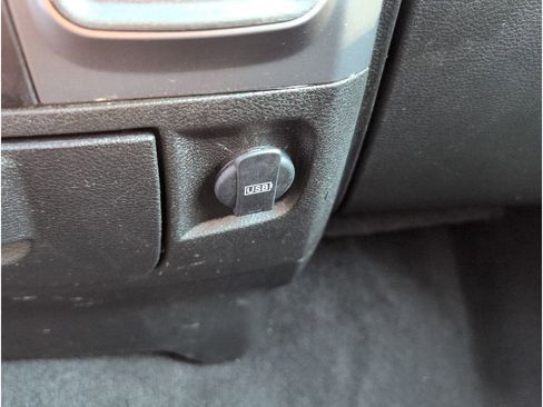 Used 2024 RAM 1500 Classic Warlock image 18