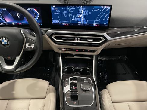 Certified 2024 BMW 430i xDrive 430i xDrive w/ Premium Package image 17