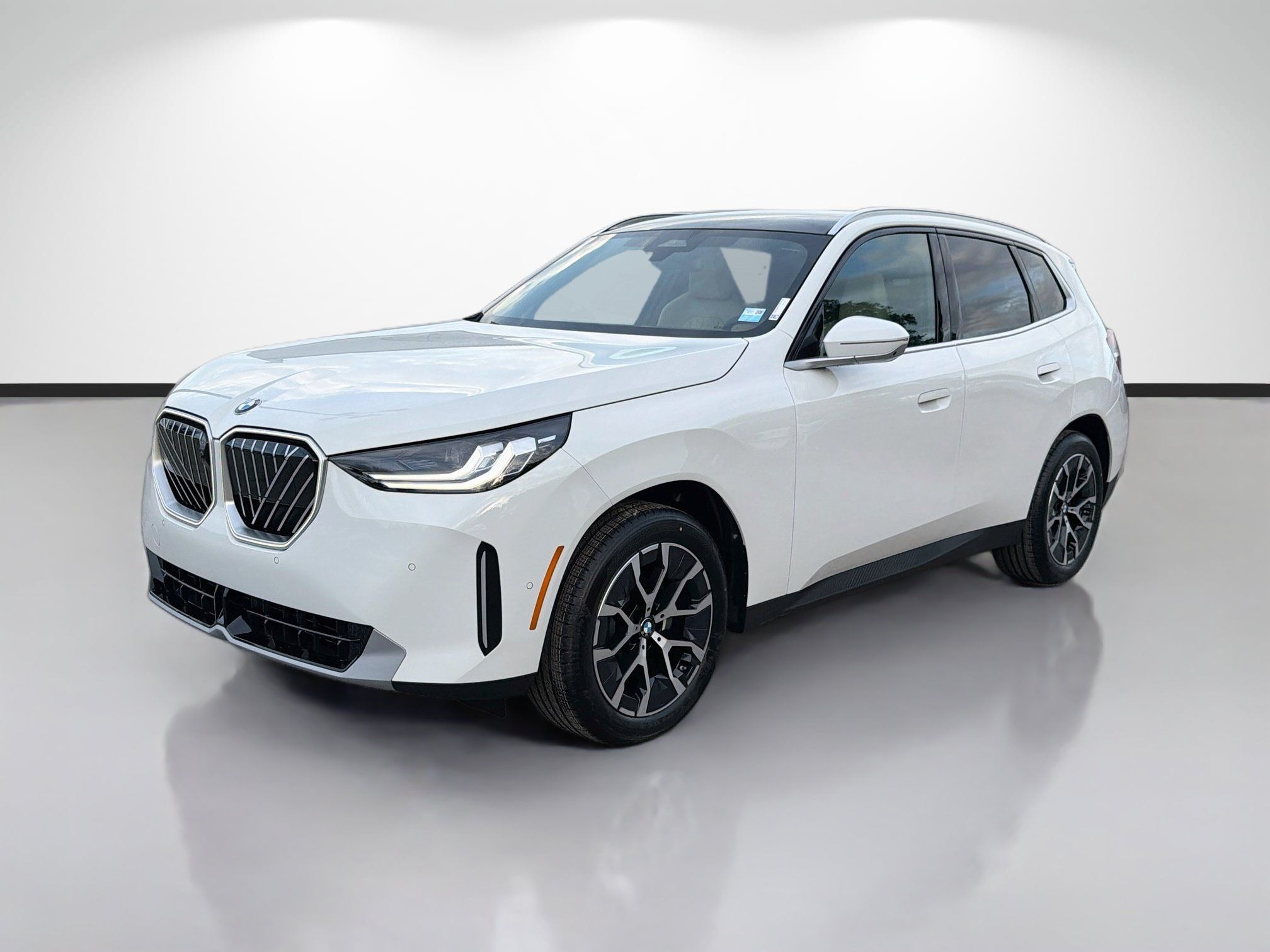 New 2026 BMW X3 xDrive30i w/ Premium Package AWD/4WD image 7