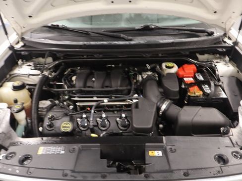 Used 2019 Ford Flex SEL w/ Equipment Group 202A image 24