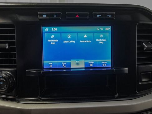 Used 2023 Ford F350 XLT w/ 360-Degree Camera Package AWD/4WD image 26