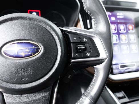 Used 2020 Subaru Outback Touring w/ Popular Package #2 AWD/4WD image 36