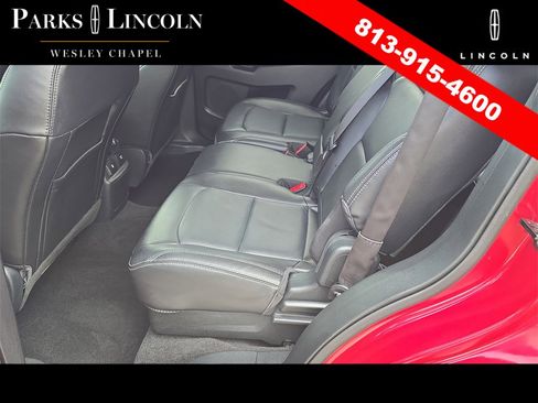 Used 2018 Ford Explorer Limited w/ Equipment Group 301A image 15