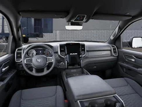 New 2026 RAM 1500 Big Horn AWD/4WD image 20