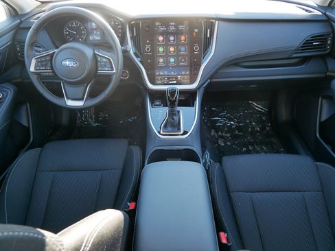 Used 2025 Subaru Legacy Premium image 10