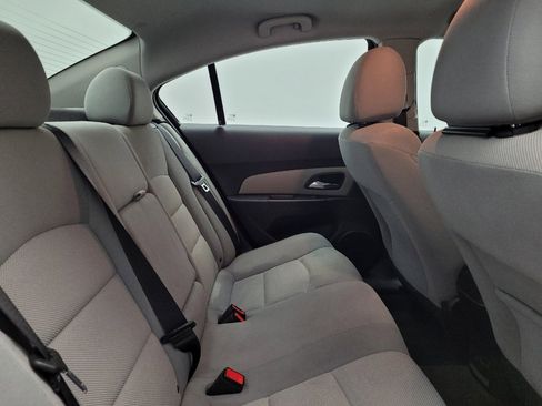 Used 2015 Chevrolet Cruze LT FWD image 19