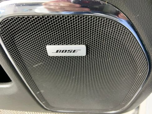 Used 2015 Chevrolet Silverado 1500 LTZ w/ LTZ Plus Package image 25