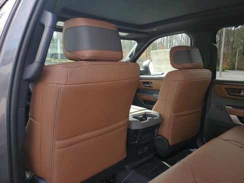 New 2026 Toyota Tundra 1794 Edition AWD/4WD image 11