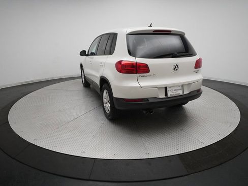 Used 2013 Volkswagen Tiguan SEL image 31