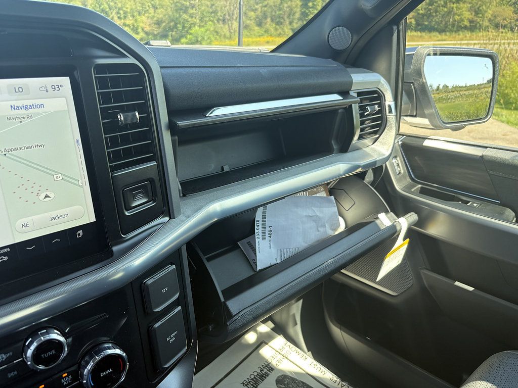 New 2026 Ford F150 Lariat AWD/4WD image 34