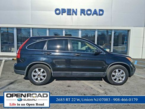 Used 2007 Honda CR-V EX image 4