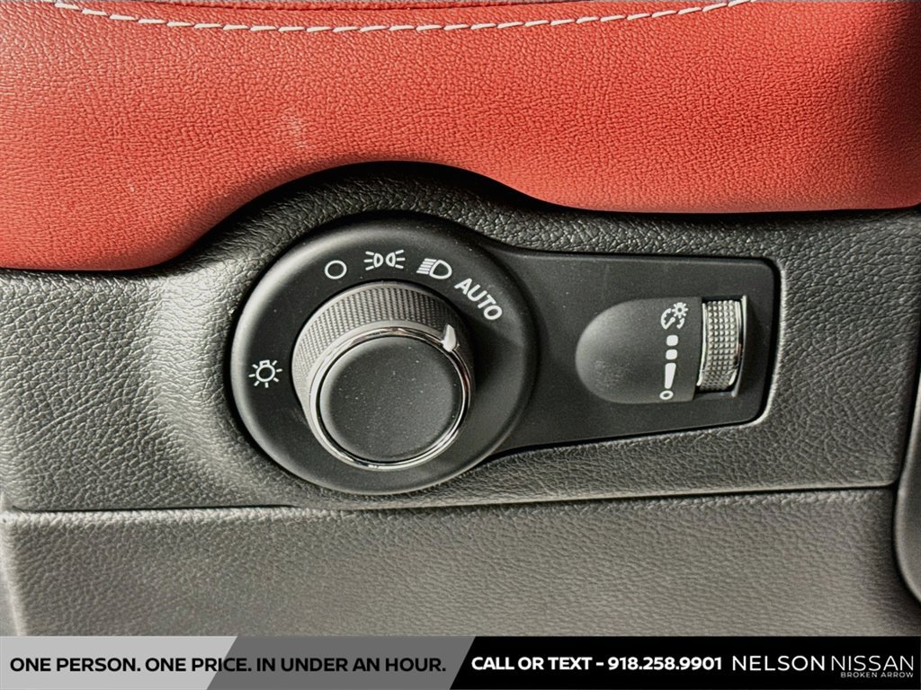 Used 2024 Dodge Durango SRT Hellcat AWD/4WD image 10