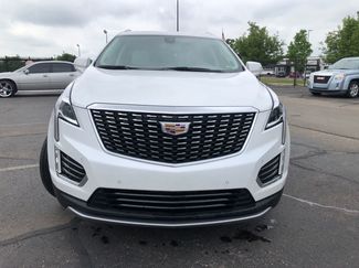 Used 2023 Cadillac XT5 Premium Luxury w/ LPO, Floor Liner Package AWD/4WD video 2