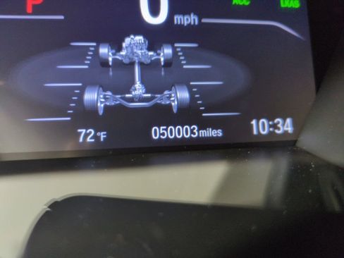 Used 2020 Honda CR-V EX-L image 19