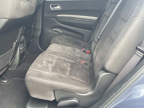 Used 2019 Dodge Durango SXT w/ 3rd Row Seating Group image 13
