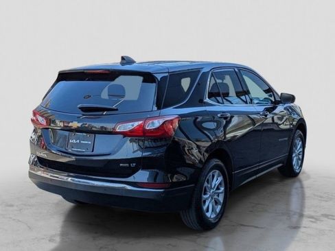 Used 2020 Chevrolet Equinox LT image 6