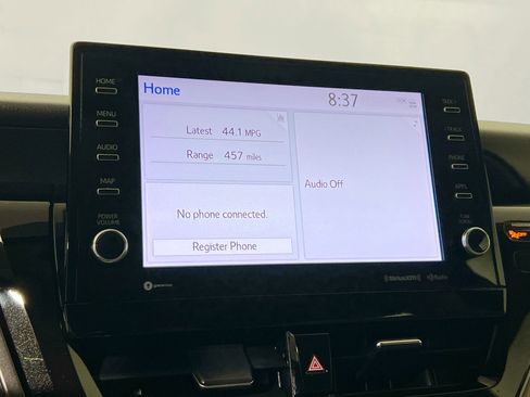 Used 2024 Toyota Camry XLE FWD image 22
