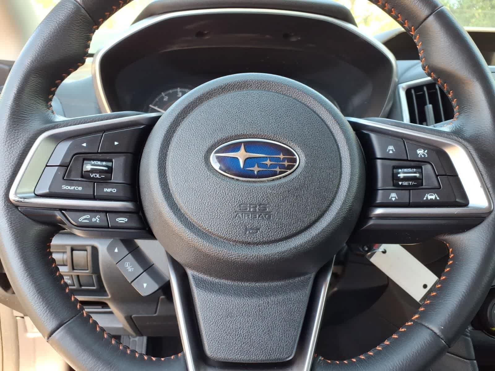 Used 2019 Subaru Crosstrek 2.0i Premium AWD/4WD image 17