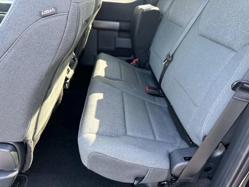 New 2025 Ford F150 XLT w/ Equipment Group 301A Standard image 19