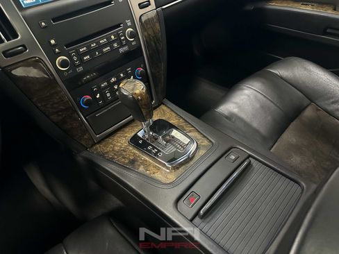 Used 2008 Cadillac STS V RWD image 29