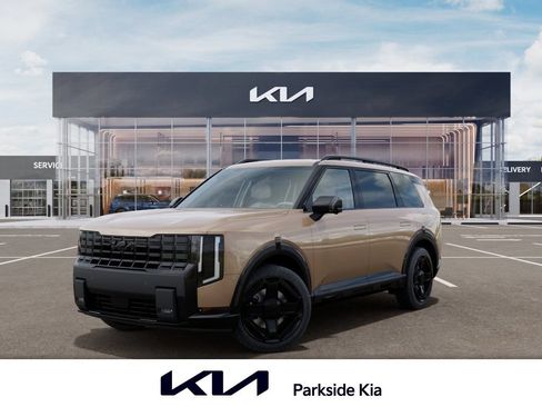 New 2027 Kia Telluride X-Line SX Prestige AWD/4WD image 1