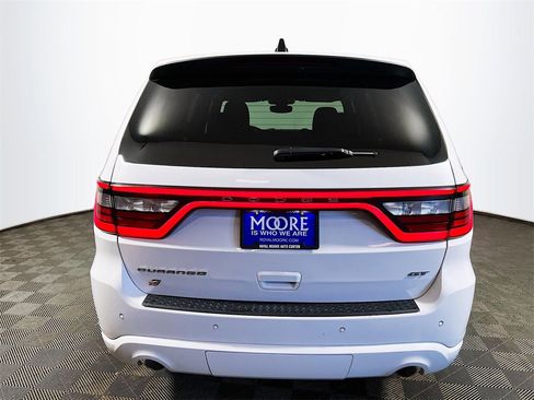 Used 2023 Dodge Durango GT image 7