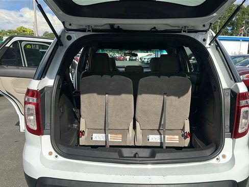 Used 2014 Ford Explorer FWD image 36